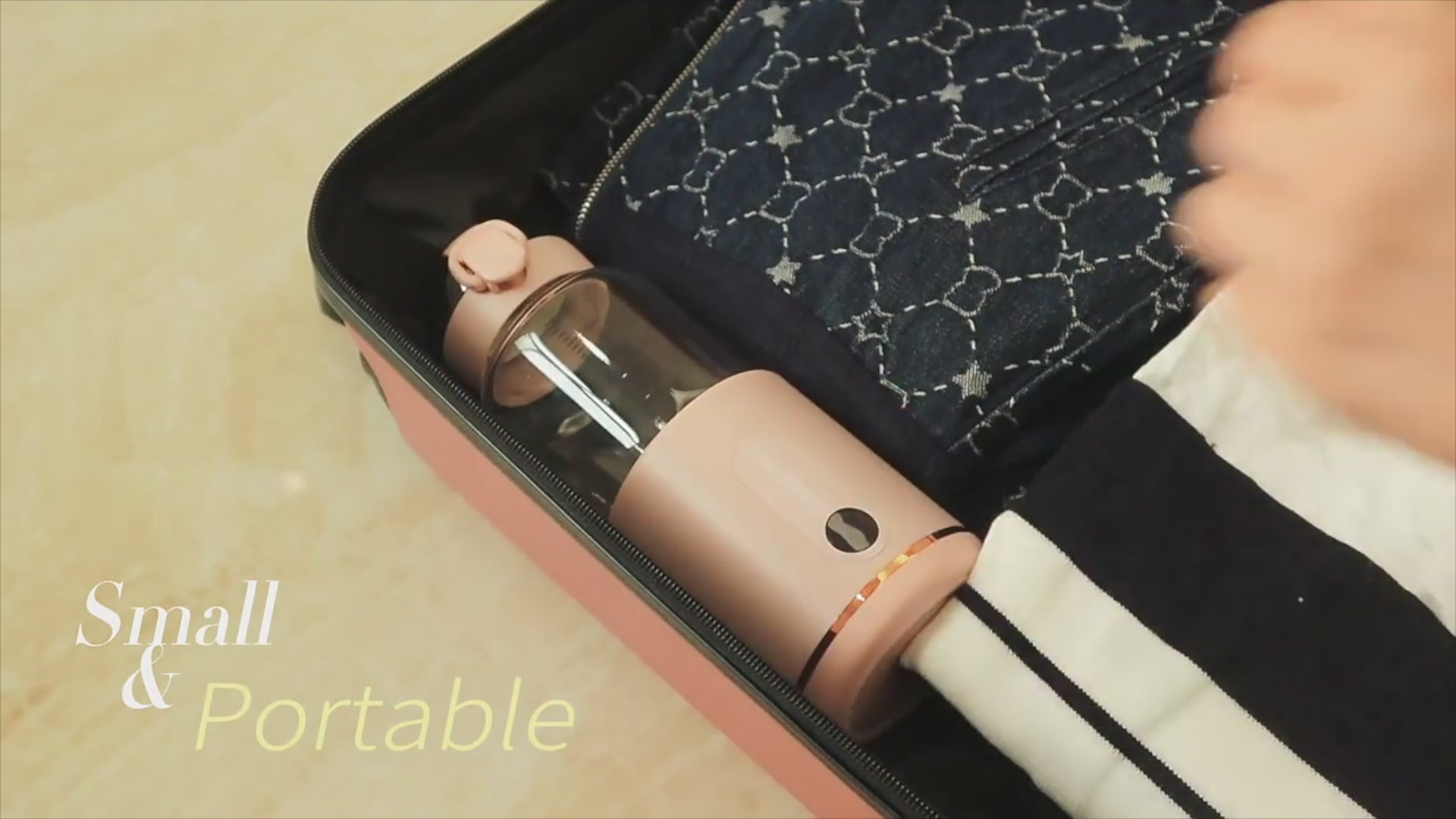 Charger la vidéo : 